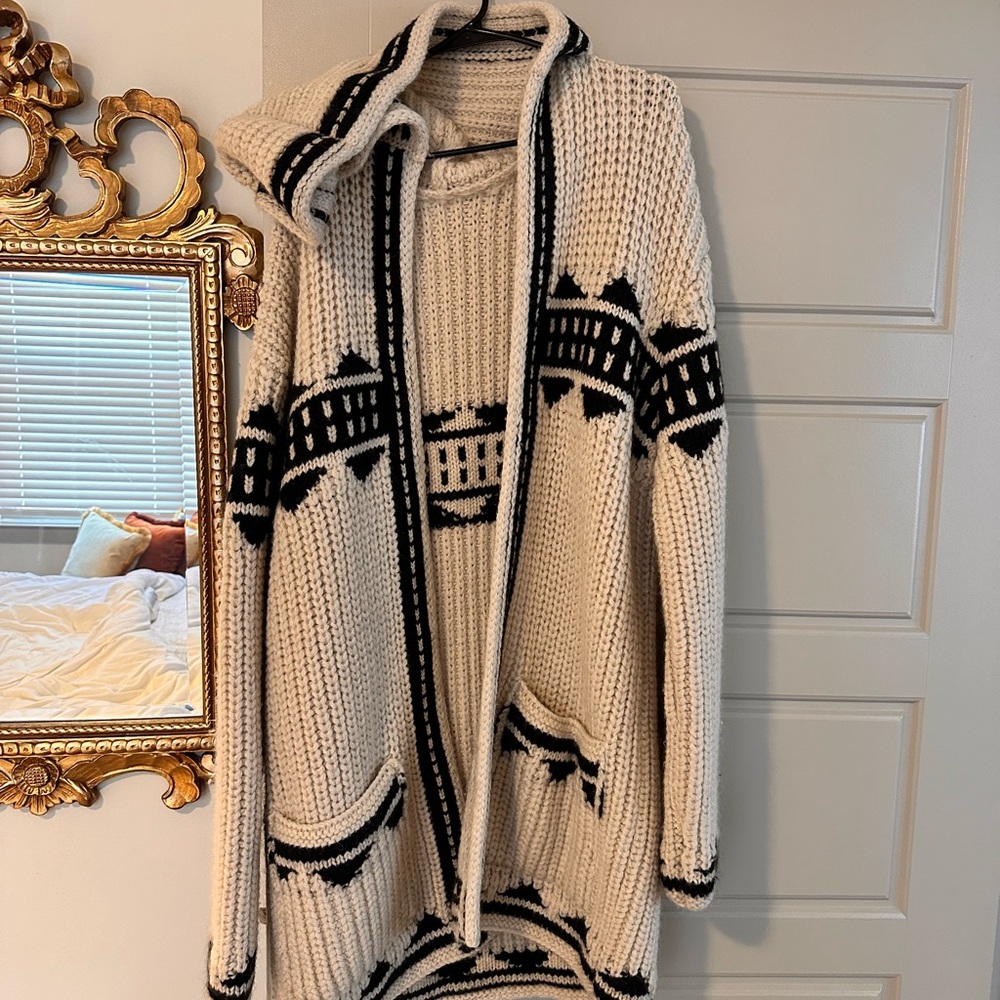Saint Laurent Cardigan